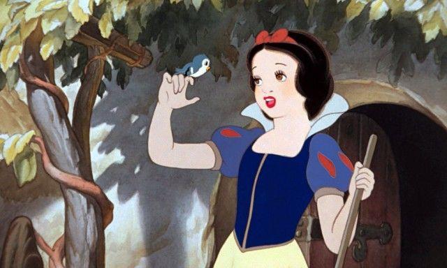 snowwhite