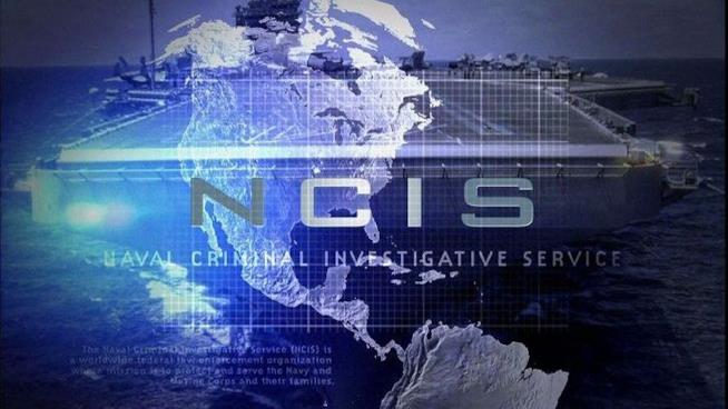 NCIS è la serie TV più vista Il successo di NCIS