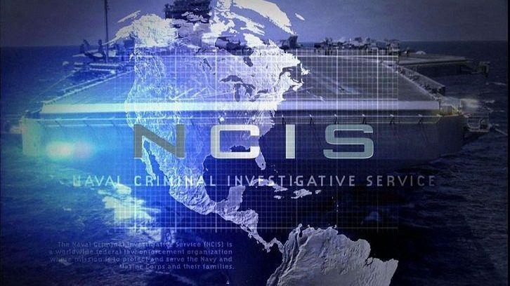 NCIS è la serie TV più vista Il successo di NCIS