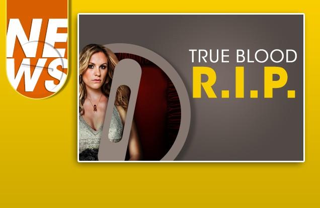 True Blood: la fine di un lungo viaggio