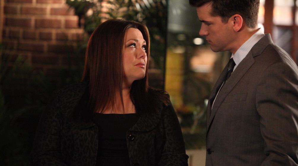 Drop Dead Diva S4E6