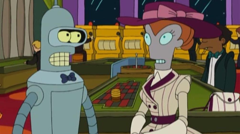 futurama s02e01 a flight to remember dd00812504 40 35