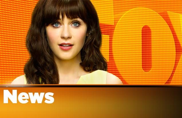 New Girl: dal 21 dicembre, buffe risate su Fox!