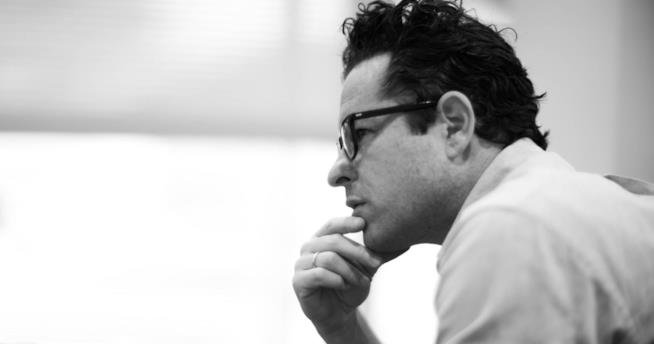 Beautiful Minds: J.J. Abrams J.J. Abrams