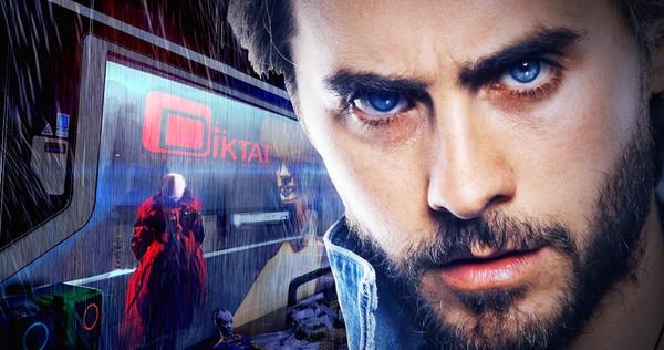 Jared Leto entra nel cast di Blade Runner 2 Jared Leto