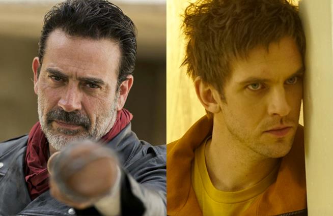 In arrivo stasera su FOX: The Walking Dead e Legion The Walking Dead e Legion, in arrivo stasera su FOX