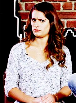 Una Scream Queen a Grey’s Anatomy? - 1