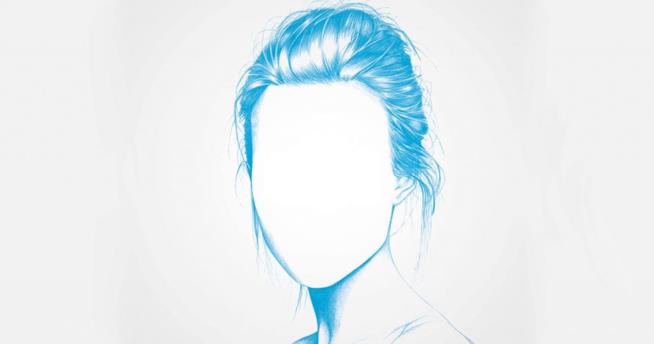 Recensione di Anna sta mentendo, romanzo di Federico Baccomo Copertina di Anna sta mentendo