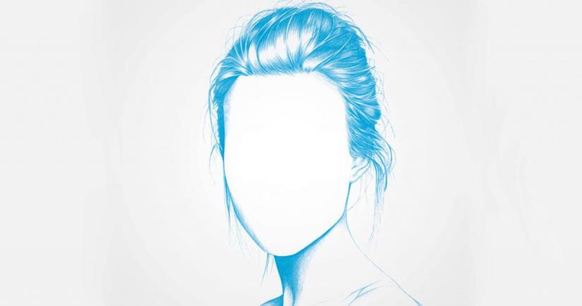 Recensione di Anna sta mentendo, romanzo di Federico Baccomo Copertina di Anna sta mentendo