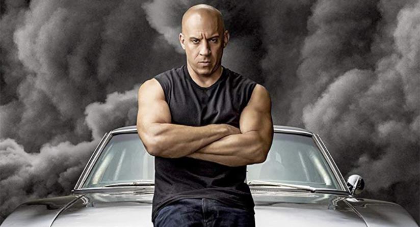 Fast and Furious 9: uscita rimandata al 2021 Vin Diesel è Dom Toretto in Fast and Furious 9