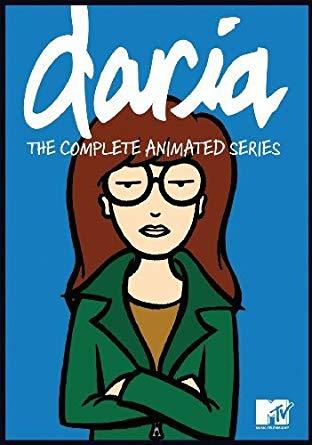 Daria La serie di Daria