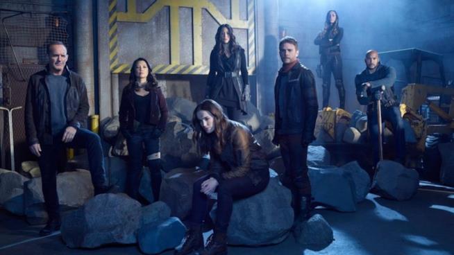 Marvel's Agents of S.H.I.E.L.D., rivelato il ruolo di Dove Cameron Il cast della quinta stagione di Marvel's Agents of S.H.I.E.L.D.