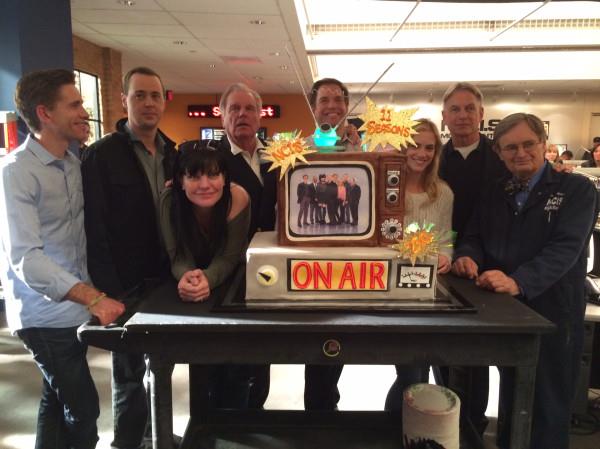 NCIS: 250 di questi episodi - 1