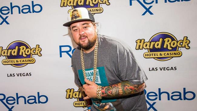 Chumlee di Affari di Famiglia riesce ad evitare la prigione Chumlee di Affari di Famiglia