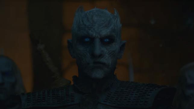 Game of Thrones 8: il recap del terzo episodio, The Long Night