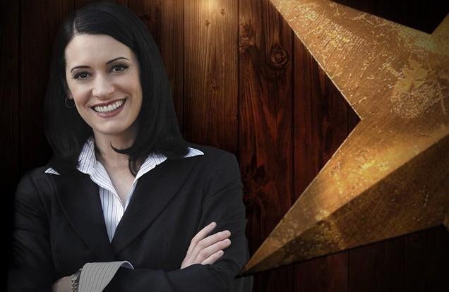 Emily Prentiss, bentornata in Criminal Minds!