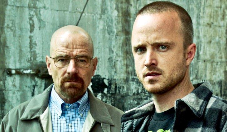 Bryan Cranston e Aaron Paul potrebbero tornare insieme nel film di Breaking Bad? Walter White e Jesse Pinkman, protagonisti di Breaking Bad