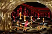 Oscar 2020: le performance musicali live con Elton John e Idina Menzel Cerimonia degli Oscar