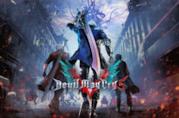 Trailer e informazioni per il nuovo Devil May Cry 5 I tre protagonisti di Devil May Cry 5