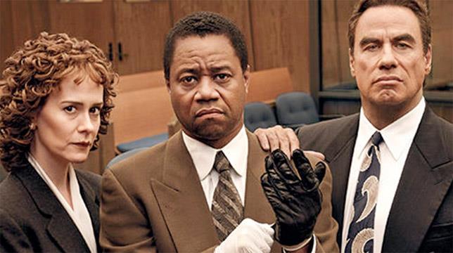 Il caso O.J. Simpson episodio 7 Il caso O.J. Simpson episodio 7: colpo di scena