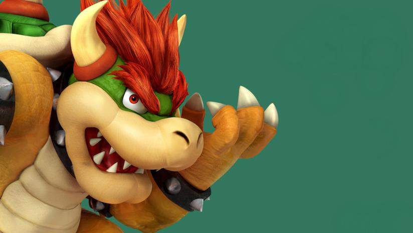 Super Mario, in uscita uno spin-off dedicato a Bowser? Il malefico ghigno di Bowser, nemico di Super Mario