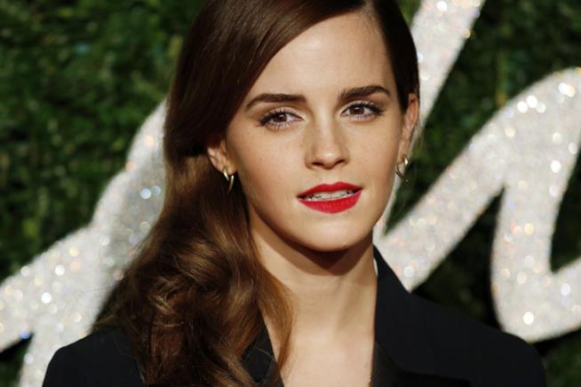 Emma Watson fa flop con Colonia al botteghino Primo piano di Emma Watson
