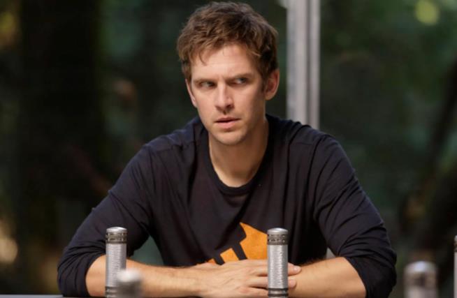 Legion, la recensione del terzo episodio David Heller in una scena tratta dal terzo episodio