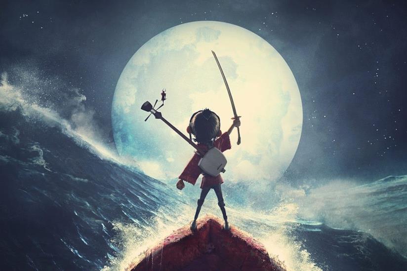Kubo e la Spada Magica, la recensione: Laika regina dell'animazione Kubo