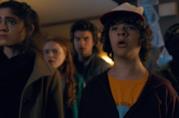Il finale di Stranger Things sarebbe già stato deciso dagli autori Alcuni dei protagonisti di Stranger Things