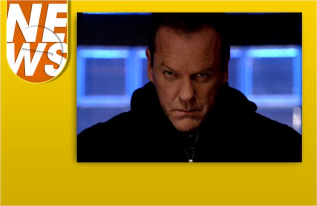 Chi è Jack Bauer?