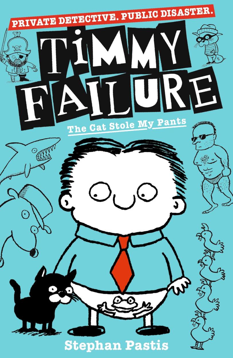 copertina sesto libro Timmy Frana Timmy Frana sesto libro
