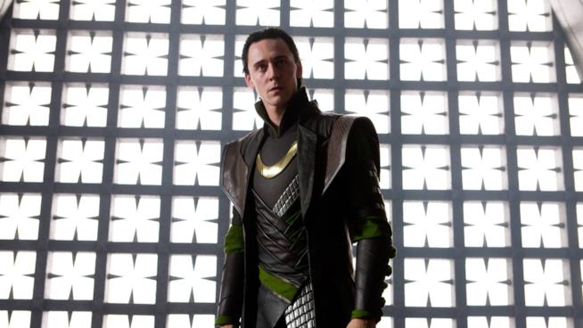 Loki è davvero morto? Il parere di Tom Hiddleston Tom Hiddleston come Loki in Thor