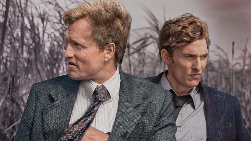 True Detective potrebbe finire dopo la seconda stagione Woody Harrelson e Matthew McConaughey nella prima stagione di True Detective