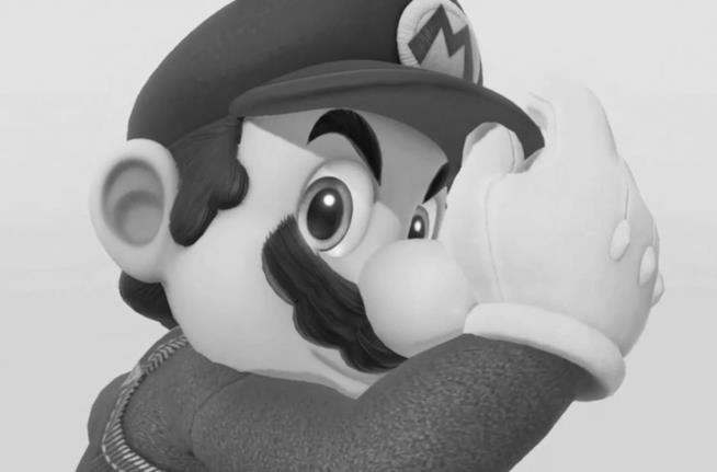 Nintendo, una foto mostra il quartier generale del 1889 Super Mario in bianco e nero
