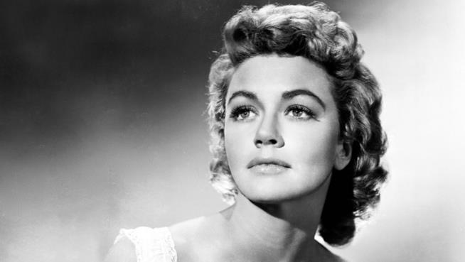 Dorothy Malone è morta a 92 anni L'attrice Dorothy Malone