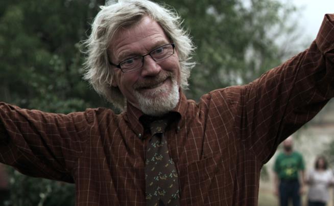 Michael Parks è morto a 77 anni Un primo piano di Michael Parks