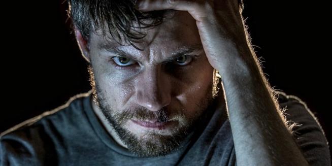 Outcast: Patrick Fugit Patrick Fugit è Kyle Barnes in Outcast