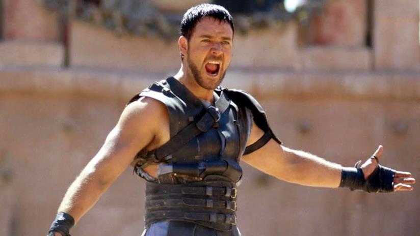 Risultati immagini per il gladiatore