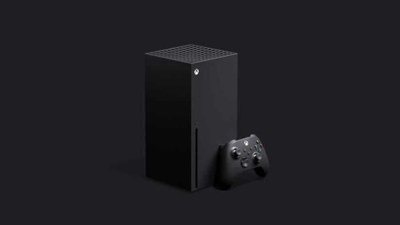Xbox Series X e VR: la console non supporterà la realtà virtuale al lancio Il design ufficiale di Xbox Series X