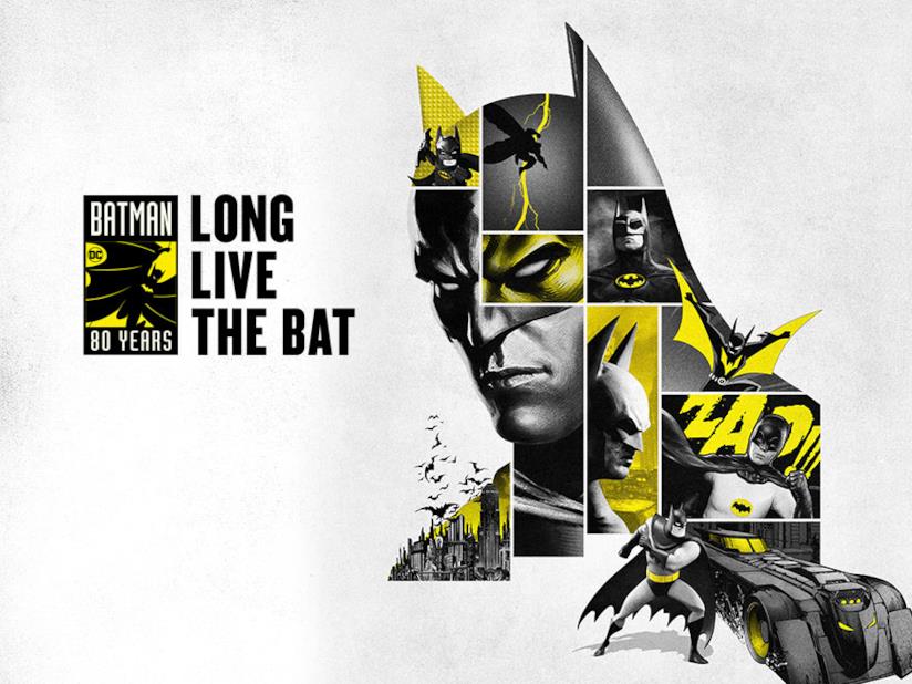 Batman 80 Years of Technology la mostra arriva a Milano Batman 80 years anniversary