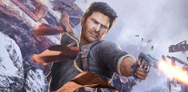 Ecco il fan film di Uncharted con Nathan Fillion Nathan Drake in Uncharted 2