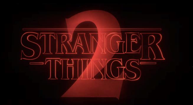 Stranger Things: arrivano poster e teaser della seconda stagione Stranger Things, presto la seconda stagione