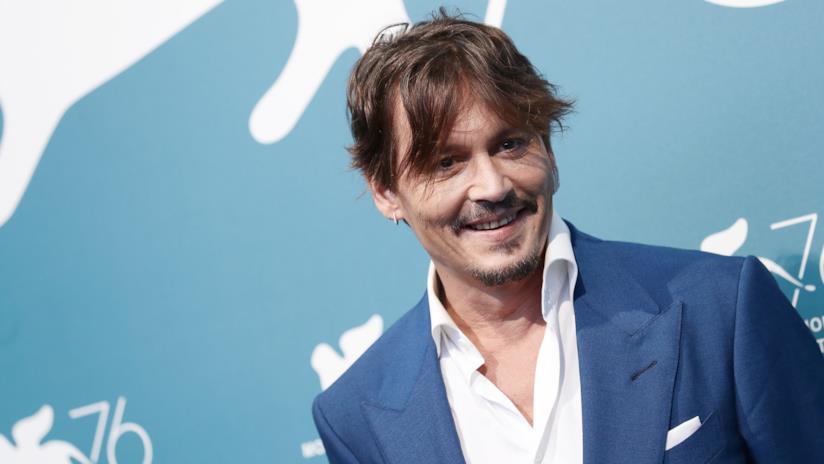 Johny Depp conferma la volontà di non mancare di rispetto ai nativi americani nello spot Dior Johnny Depp a Venezia 76