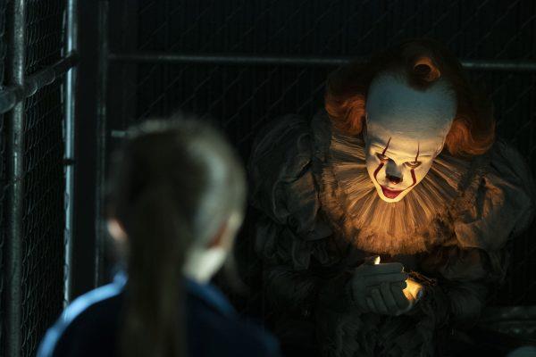 Andy Muschietti descrive le scene che potrebbero essere girate per il supercut di IT Pennywise in una scena di IT: Capitolo 2