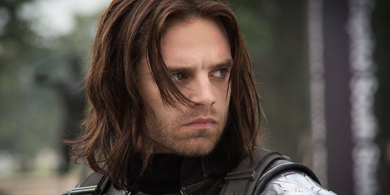 Sebastian Stan sarà ancora una volta il Soldato d'Inverno Sebastian Stan sarà il Soldato d'Inverno anche in Avengers: Infinity War