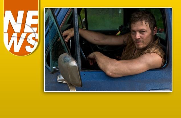 The Walking Dead mette la quinta