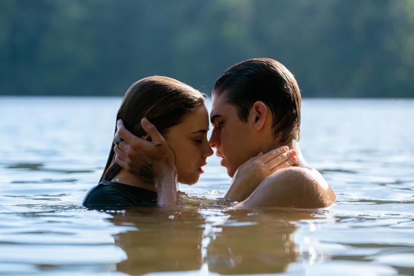 After, la recensione del film tratto dal romanzo di Anna Todd I protagonisti di After