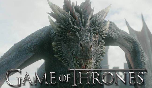 Il Trono di Spade: la recensione completa dello show Logo di Game of Thrones