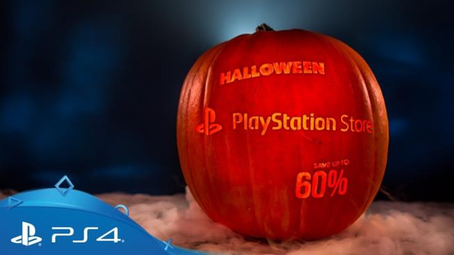 PS Store: tutti i giochi scontati per Halloween 2018 Su PlayStation Store partono le offerte di Halloween 2018
