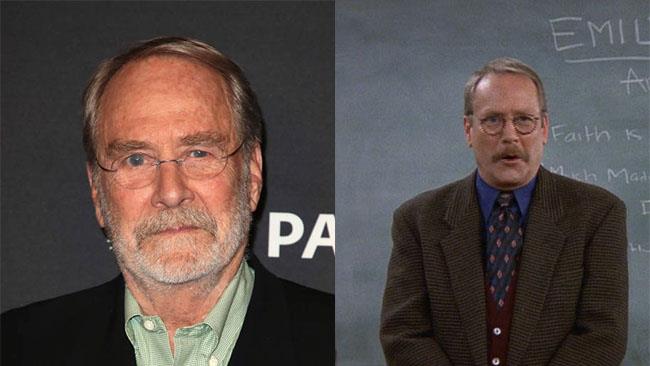 Prof. Willard Kraft Martin Mull oggi e ieri